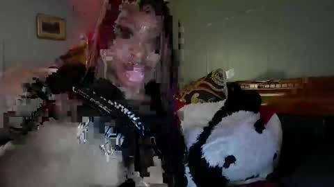 sireddesired_ online show from January 7, 8:30 am