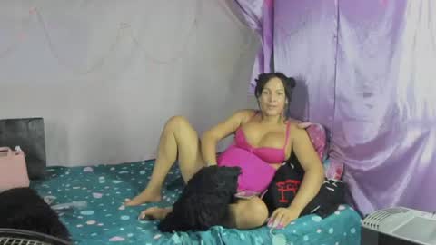 Sirena Fuentes online show from June 14, 2:24 am