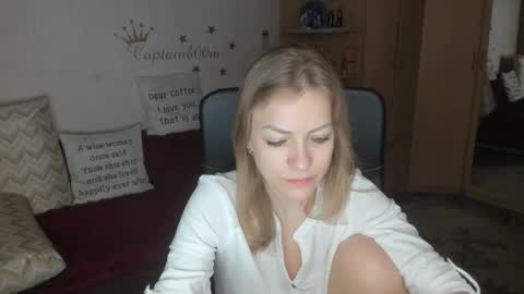 sirenasilk online show from October 30, 4:02 am