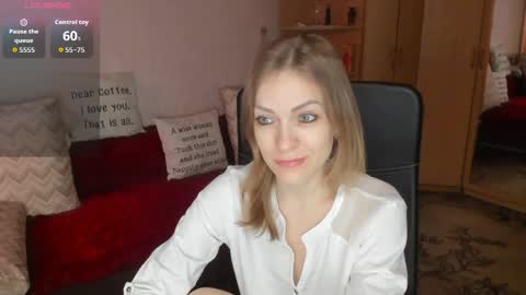 sirenasilk online show from April 18, 11:12 am