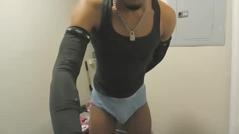 sirenofsin2002 online show from January 25, 2:36 pm