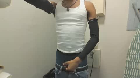 sirenofsin2002 online show from January 23, 12:09 pm