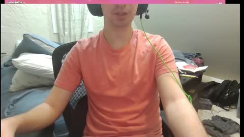 siriuscorvus online show from February 19, 3:27 am