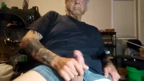 steve online show from October 1, 3:27 am