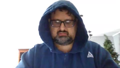 SirMike80 online show from February 12, 1:15 pm