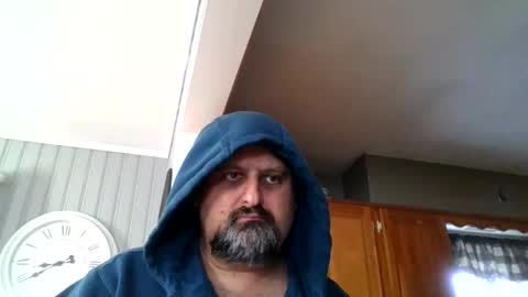 SirMike80 online show from December 16, 1:39 pm