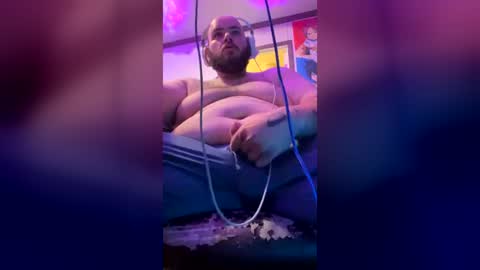 sirpaulsive16 online show from June 30, 2:11 am