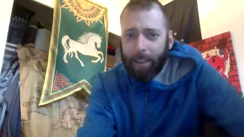 sirpoundcakes online show from March 16, 5:28 pm