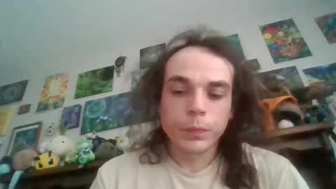 sirwook online show from March 27, 4:30 pm