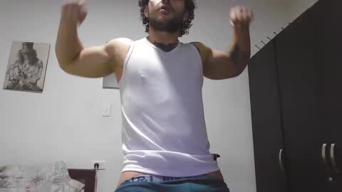 siryus_x online show from January 25, 5:40 pm