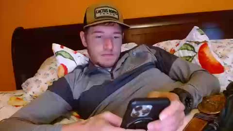 James online show from October 14, 12:02 am
