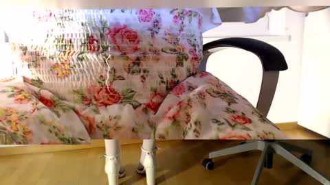 Andi online show from January 6, 5:16 pm