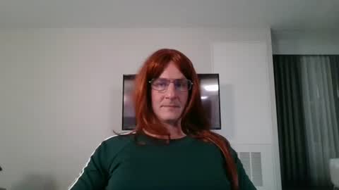 Briana online show from November 3, 11:17 pm