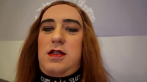sissycandy1990 online show from November 3, 3:07 am