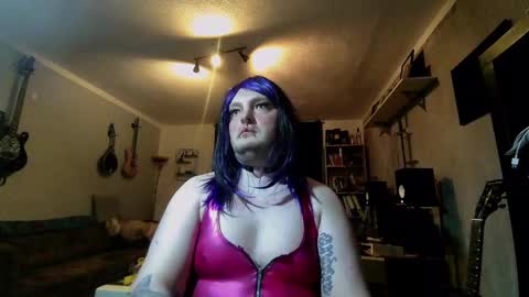 Tiffany Candy online show from December 26, 11:46 pm