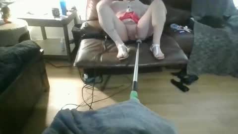 sissymeganlf online show from March 2, 3:55 am