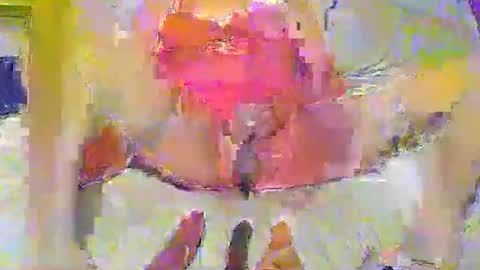 Missy online show from December 22, 1:45 am