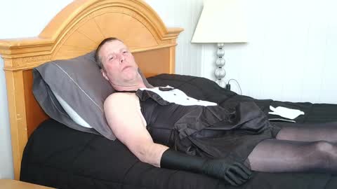 Chris online show from March 29, 6:42 pm