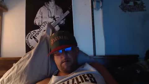 Situational Lefty online show from February 16, 8:12 am