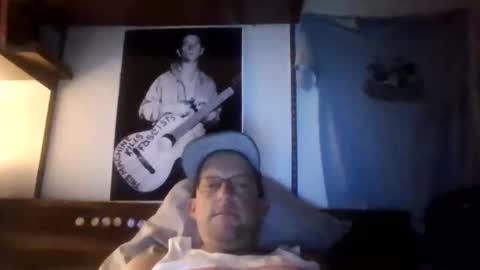 Situational Lefty online show from February 7, 1:14 pm