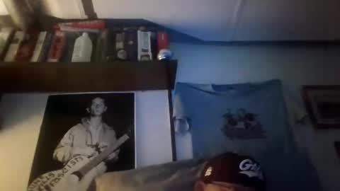 Situational Lefty online show from February 14, 8:28 am