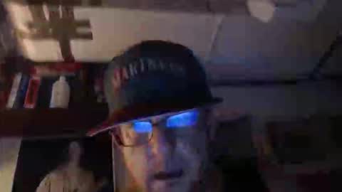 Situational Lefty online show from February 15, 8:02 am