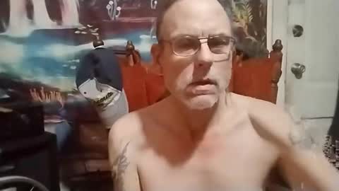 Jimmy B online show from April 5, 5:48 am