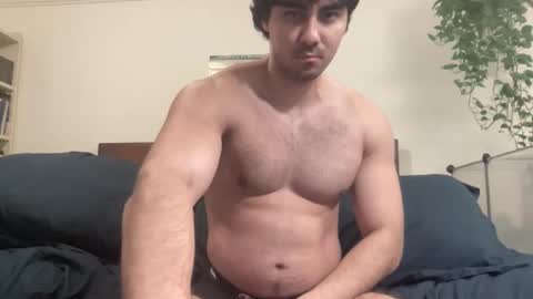 sixpacker_ online show from November 19, 6:46 am