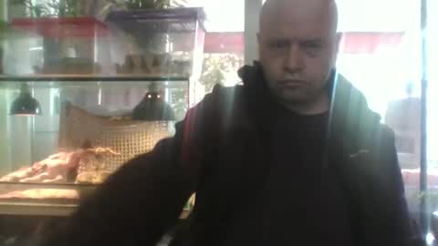 sixten113 online show from June 10, 6:56 am