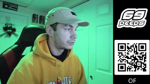 69peeps online show from January 7, 2:19 pm