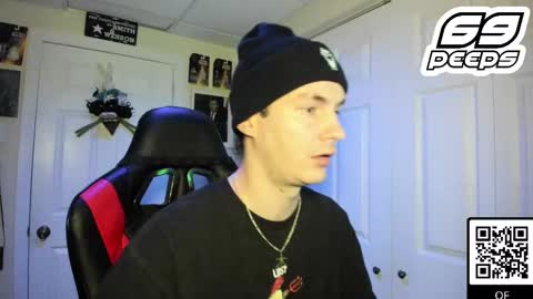 69peeps online show from January 15, 5:37 pm