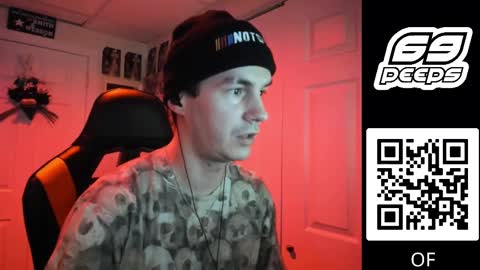 69peeps online show from January 10, 11:54 am