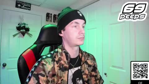 69peeps online show from January 21, 6:34 pm