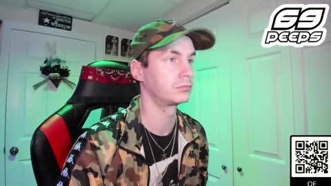 69peeps online show from January 16, 10:42 am