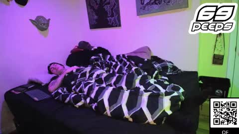 69peeps online show from January 16, 5:00 am