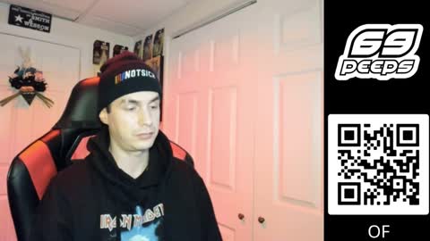 69peeps online show from January 9, 4:30 am