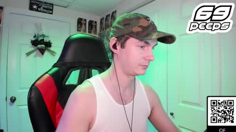 69peeps online show from February 7, 4:06 am