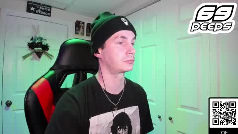 69peeps online show from January 22, 3:20 am