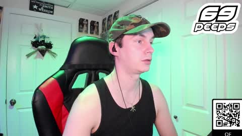 69peeps online show from February 5, 4:59 am