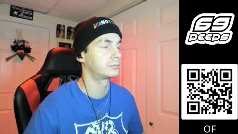 69peeps online show from January 11, 10:40 am