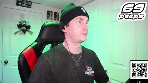 69peeps online show from January 30, 4:37 am