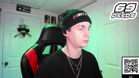 69peeps online show from January 18, 4:59 am