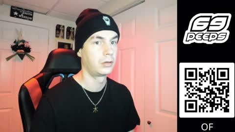 69peeps online show from January 13, 3:15 pm