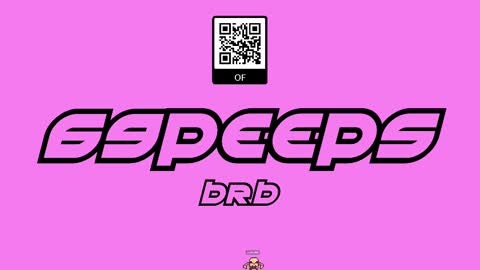 69peeps online show from January 15, 12:19 am