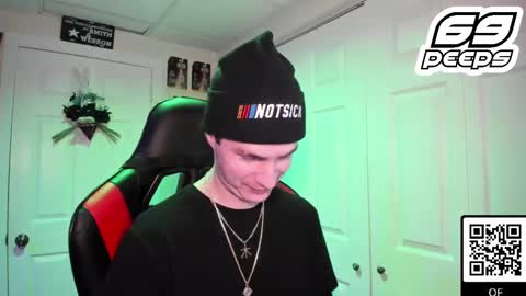 69peeps online show from January 16, 6:27 pm