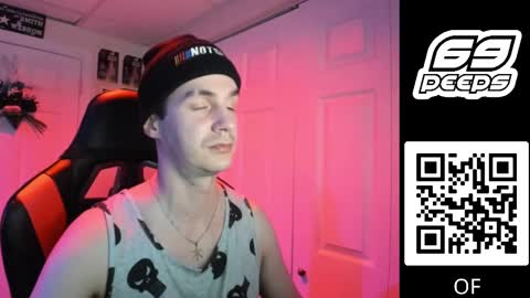 69peeps online show from January 11, 2:09 am