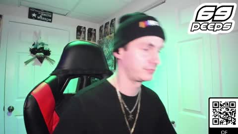 69peeps online show from January 17, 12:31 am