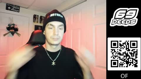 69peeps online show from January 11, 8:10 pm