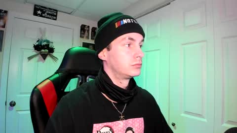 69peeps online show from January 3, 5:20 pm