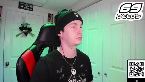 69peeps online show from February 17, 5:04 am